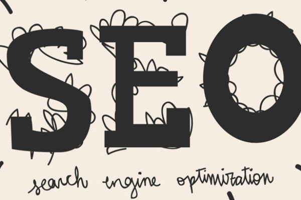 SEO-Business