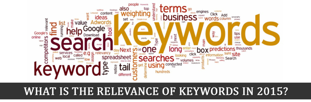 What-is-the-Relevance-of-Keywords-in-2015