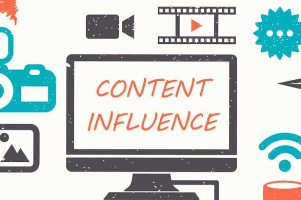 social-Content-influence