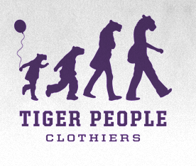 Tiger People